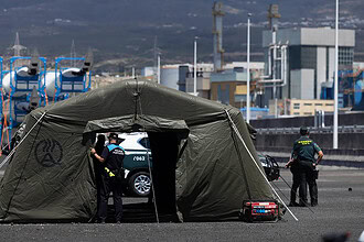 Hantavirüs Gemisi Tenerife'ye Demirledi: Tahliyeler Başlayacak
