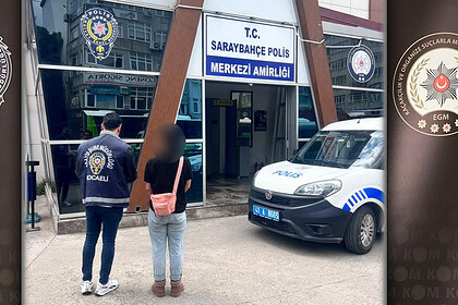İzmit’te Emniyetten Kaçamadı: 15 Yıl Hapis Cezası Bulunan Kadın Hükümlü Yakalandı!