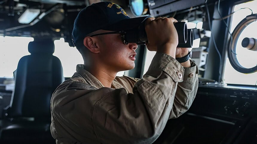 Hürmüz Boğazı Gemi Geçişi: CENTCOM 2 Gemiyi Doğruladı