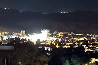 Orta Doğu'da Sıcak Gece: Hizbullah’tan İsrail’e Roket Saldırıları!