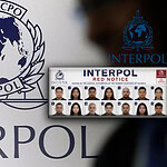 MİT ve Emniyet Interpol’ün Kırmızı Bültenle Aradığı 14 Küresel Şüpheliyi Kıskıvrak Yakaladı!