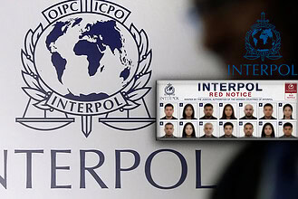 MİT ve Emniyet Interpol’ün Kırmızı Bültenle Aradığı 14 Küresel Şüpheliyi Kıskıvrak Yakaladı!
