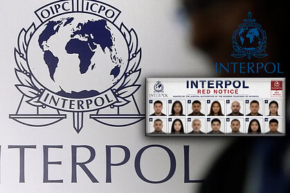 MİT ve Emniyet Interpol’ün Kırmızı Bültenle Aradığı 14 Küresel Şüpheliyi Kıskıvrak Yakaladı!