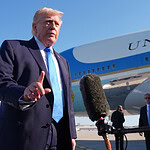 İran'ın "Top ABD'nin Sahasında" Çıkışına Trump'tan "Truth Social" Yanıtı