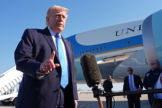 İran'ın "Top ABD'nin Sahasında" Çıkışına Trump'tan "Truth Social" Yanıtı