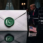 İran ABD'ye Teklif Gönderdi: Pakistan Üzerinden Son Mesaj