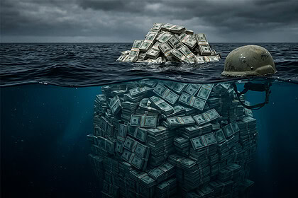 İran Savaşının Maliyeti: Pentagon'a 100 Milyar Dolarlık Suçlama