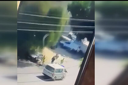İsrail Lübnan'da Sağlık Görevlilerini Vurdu: 10 Ölü