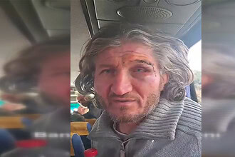 İsrail'in Alıkoyduğu Türk Aktivist: 'Paramı ve Ehliyetimi Çaldılar'