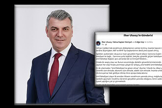 Fethiye Caddesi’ndeki Gerginlik Siyasete Taşındı: CHP'li Ulusoy'dan Cumhur İttifakı'na Sert Yanıt!