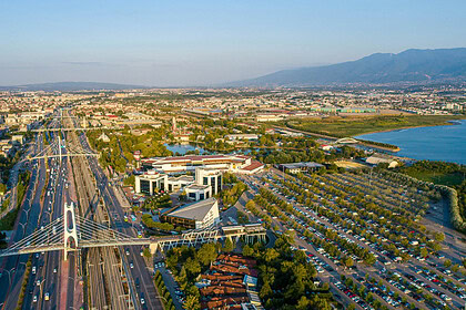 İzmit ve Kocaeli Aynı Şey mi? İzmit-Kocaeli Neden İki İsim?