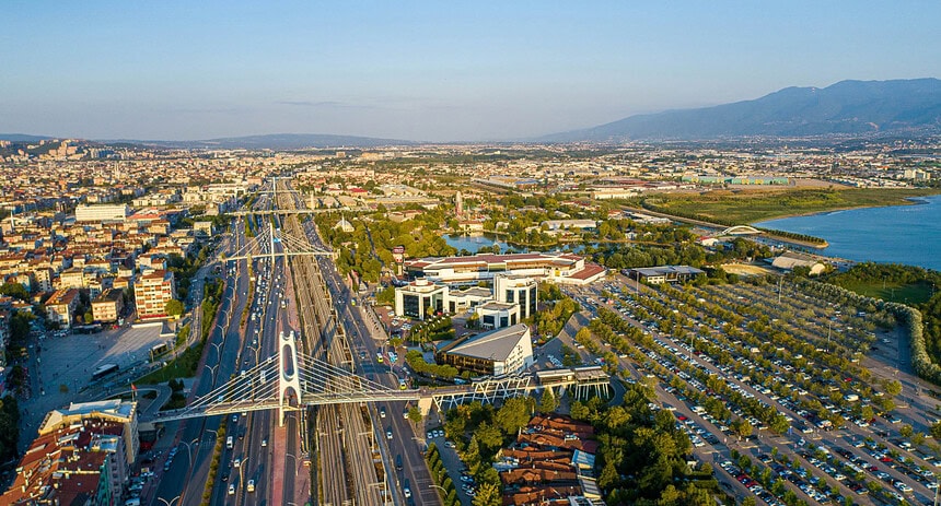İzmit ve Kocaeli Aynı Şey mi? İzmit-Kocaeli Neden İki İsim?