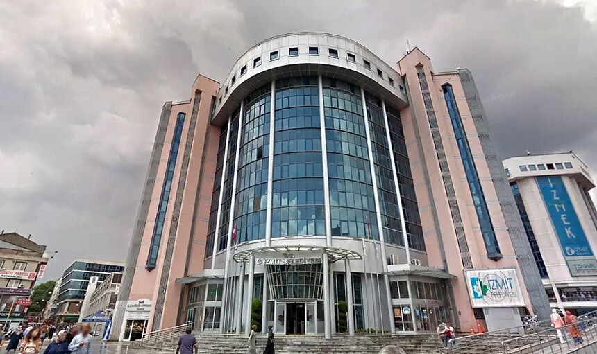 İzmit Belediyesi Personel Alımı: Sahne, Ses ve Işık Teknisyeni Aranıyor!