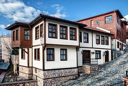 Kocaeli’nde Emeklilik İçin Sakin Bölgeler!