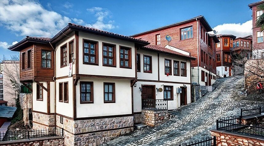 Kocaeli’nde Emeklilik İçin Sakin Bölgeler!
