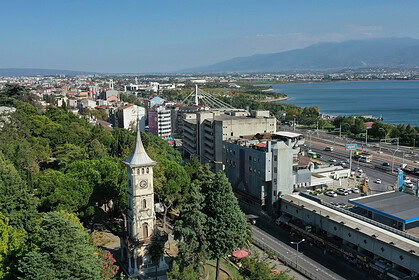 İzmitli Olduğunuzu Kanıtlayan 10 Alışkanlık!
