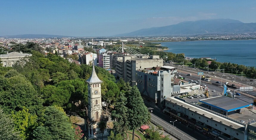 İzmitli Olduğunuzu Kanıtlayan 10 Alışkanlık!