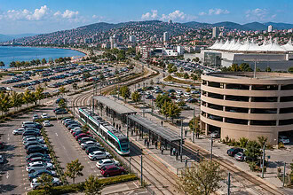 İzmit’te Aracınızı Park Edip Toplu Taşımaya Geçeceğiniz 5 Ücretsiz Nokta