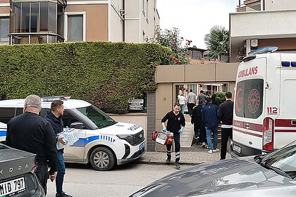 İzmit'te Ortak Dehşeti: İş Adamı Öldü, Fail İntihar Etti