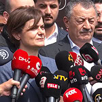 Kaftancıoğlu Duruşmaya Gelmedi: Zorla Getirme Kararı