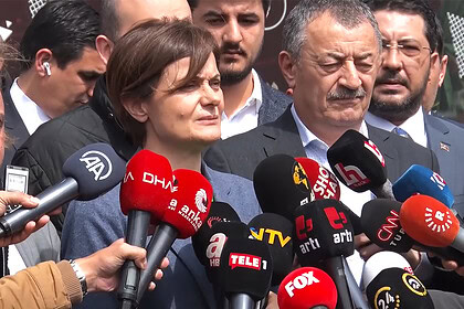 Kaftancıoğlu Duruşmaya Gelmedi: Zorla Getirme Kararı