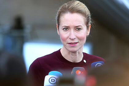 Kallas'tan AB'ye Uyarı: "Rusya'nın Tuzağına Düşmeyelim"