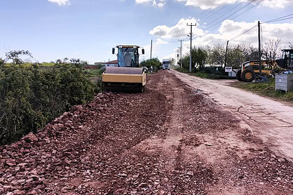 Kandıra Asfalt Çalışması: 3 Kilometrelik Yol Yenileniyor