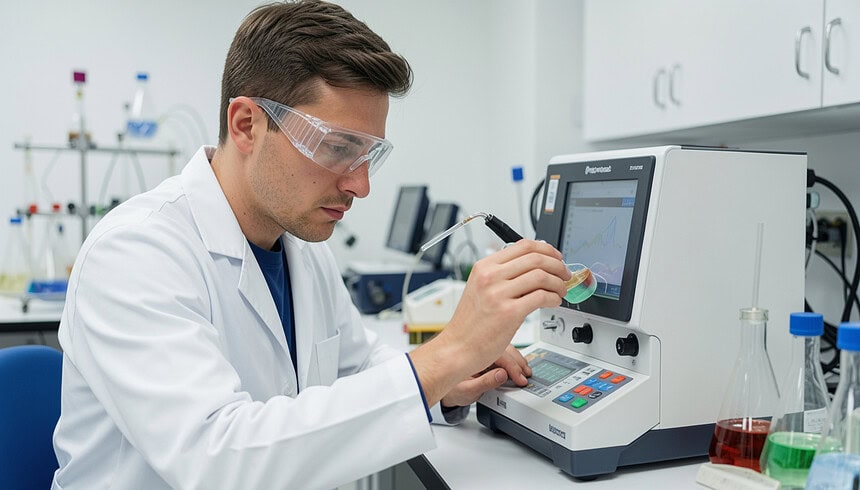 Kanser Tedavisinde Devrim: Yeni DNA Testi Gereksiz Kemoterapiyi Engelleyecek!