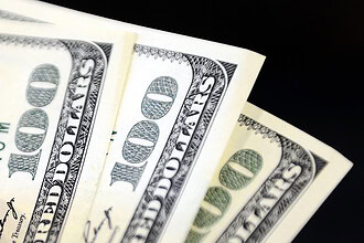 Kapalıçarşı'da Döviz Kurları: Dolar 45,39 ve Euro 53,44 TL
