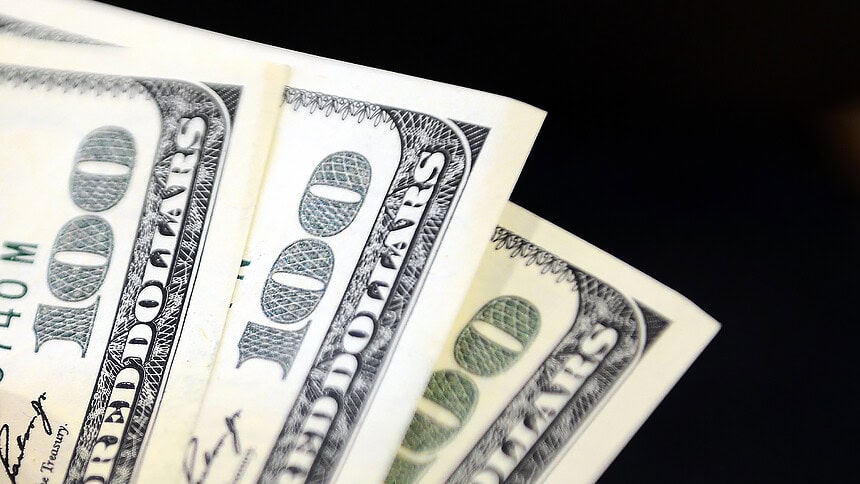 Kapalıçarşı'da Döviz Kurları: Dolar 45,39 ve Euro 53,44 TL
