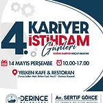 İş Arayanlar ve İşverenler Derince’de Buluşuyor: 4. İstihdam Günleri İçin Geri Sayım