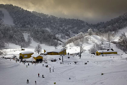 Kartepe mi, Sapanca mı? Hafta Sonu Kaçamağı İçin Hangisi Daha Mantıklı?