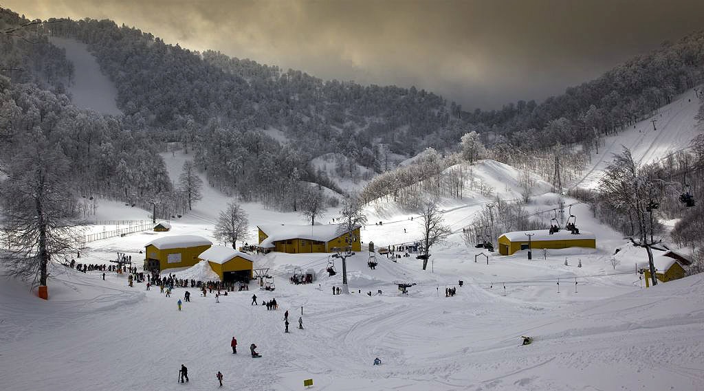 Kartepe mi, Sapanca mı? Hafta Sonu Kaçamağı İçin Hangisi Daha Mantıklı?