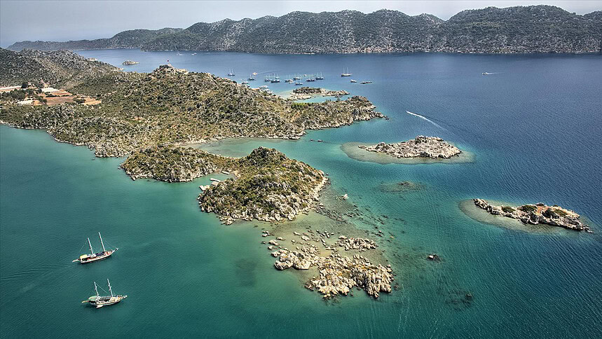 Kurban Bayramı Tatilinde Nereye Gidilir? 9 Gün Tatil İçin 5 Mekan Önerisi!