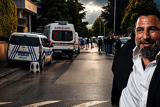Katilinin Nikah Şahidiymiş: Yahya Kaptan'daki Cinayetin Detayları Ortaya Çıktı