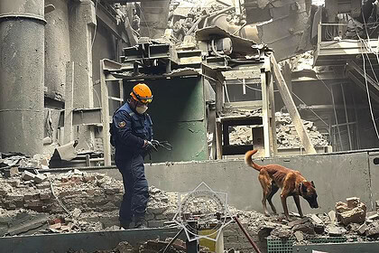 Kazakistan’da Fabrika Patlaması: 2 İşçi Öldü, 5 Yaralı