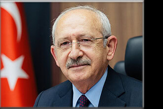 Kemal Kılıçdaroğlu’ndan Sosyal Medyada Kurultay Mesajı: "Sandıktan Kim Çıkarsa Başımızın Tacı"