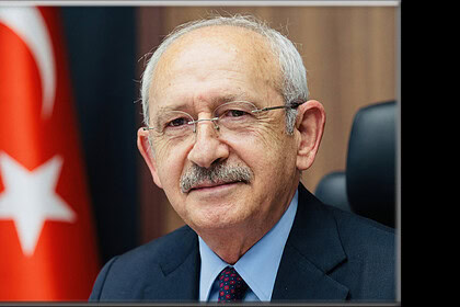 Kemal Kılıçdaroğlu’ndan Sosyal Medyada Kurultay Mesajı: "Sandıktan Kim Çıkarsa Başımızın Tacı"