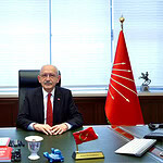 CHP'de Mutlak Butlan Sonrası Kılıçdaroğlu Genel Merkez'de: Makamda Çalışmalara Başladı!