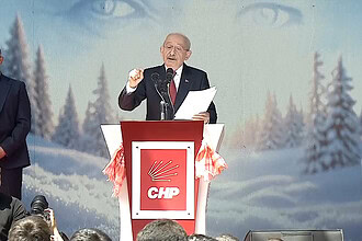 Kılıçdaroğlu'ndan Tarihi Özür Konuşması: "FETÖ Ajanlarını Zamanında Fark Edemedim"