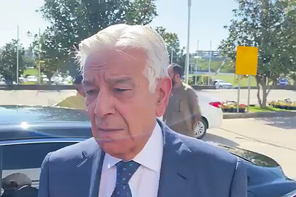 Khawaja Asif: Türkiye Savunma Paktına Dahil Edilebilir