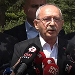 Kılıçdaroğlu'ndan Özgür Özel Mesajı: Görüşme Bekliyorum