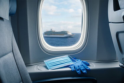 KLM Kabin Memurunda Hantavirüs Şüphesi: Karantinaya Alındı