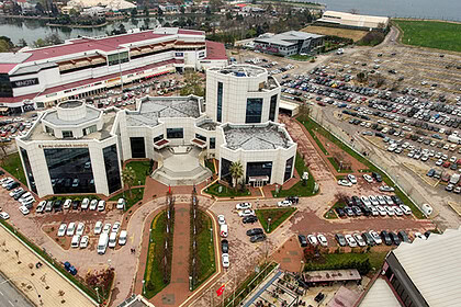 Bakanlık kararı Resmî Gazete’de: Kocaeli Büyükşehir ihalelerine katılan iki firmaya yasak