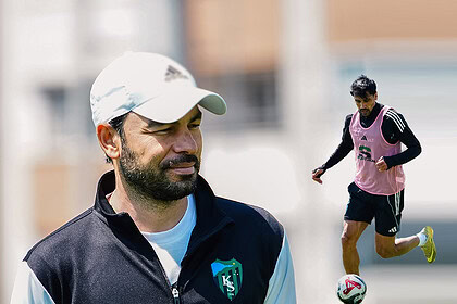 Turka Kocaeli Stadyumu’nda Dev Randevu: Kocaelispor - Fatih Karagümrük Maçı Hazırlıkları Başladı!