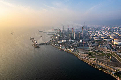 Küresel ticarette yavaşlama sinyali: Kocaeli ihracatı için kritik dönem!