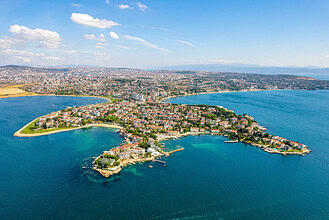 Kocaeli’nde Yazlık Alınabilecek Bölgeler!
