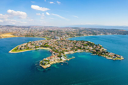 Kocaeli’nde Yazlık Alınabilecek Bölgeler!