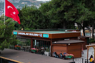Kocaeli'de Manevi Torunum Projesi: 4 Haftalık Program İzmit'te