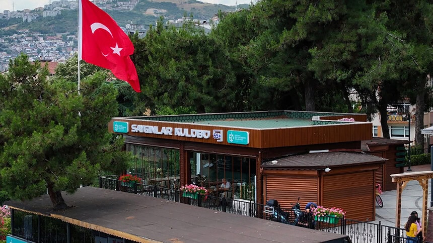 Kocaeli'de Manevi Torunum Projesi: 4 Haftalık Program İzmit'te